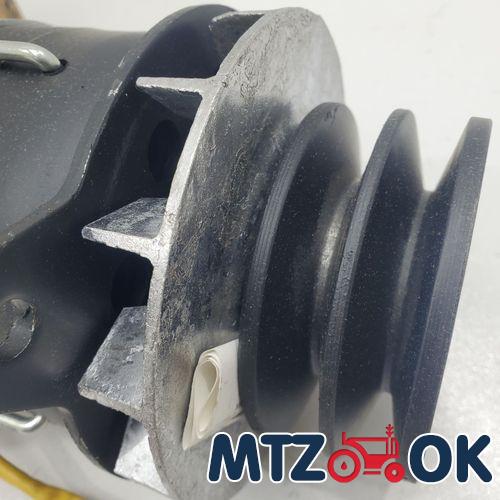 Фланец вала кардан. ПВМ МТЗ (пр-во МТЗ) 72-2203023 Фланец вала кардан. ПВМ МТЗ (пр-во МТЗ) 72-2203023