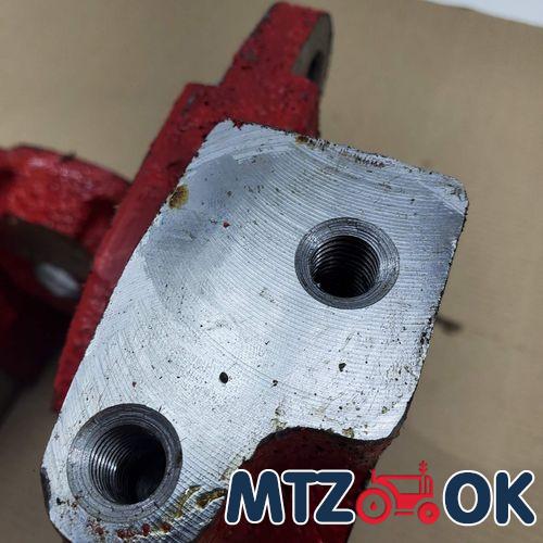 Сиденье МТЗ. Т-150. спец.техника (RIDER) RD.68.00.03 Сиденье МТЗ. Т-150. спец.техника (RIDER) RD.68.00.03