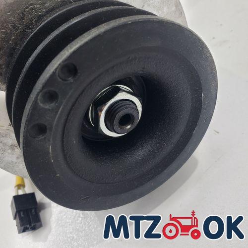 Фланец вала кардан. ПВМ МТЗ (пр-во МТЗ) 72-2203023 Фланец вала кардан. ПВМ МТЗ (пр-во МТЗ) 72-2203023