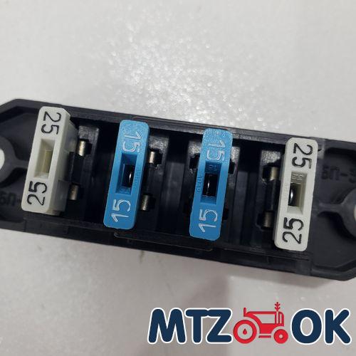 Набор 06774 контргаек (146шт) Набор 06774 контргаек (146шт)