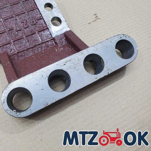 Сиденье МТЗ. Т-150. спец.техника (RIDER) RD.68.00.03 Сиденье МТЗ. Т-150. спец.техника (RIDER) RD.68.00.03