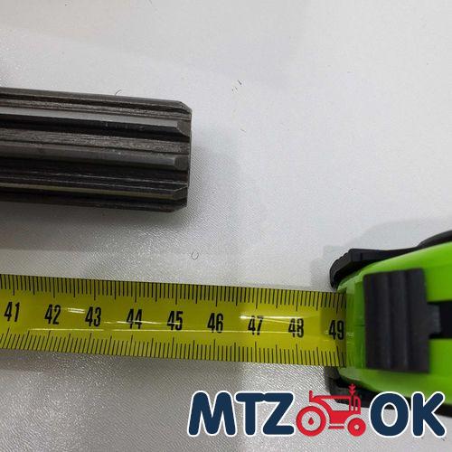 Полуось моста передн. МТЗ (пр-во г.Ромны) 52-2308065 Полуось моста передн. МТЗ (пр-во г.Ромны) 52-2308065