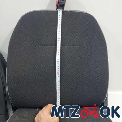 Чехол сидения МТЗ УК к-т спинка h=47см. низ w=45см кожзам (на сиденье оригинал) Чехол сидения МТЗ УК к-т спинка h=47см. низ w=45см кожзам (на сиденье оригинал)