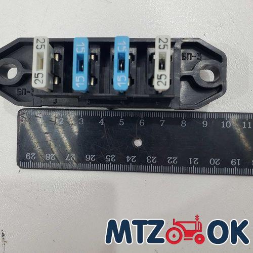 Набор 06774 контргаек (146шт) Набор 06774 контргаек (146шт)