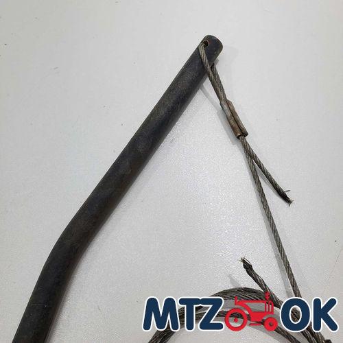 Фланец вала кардан. ПВМ МТЗ (пр-во МТЗ) 72-2203023 Фланец вала кардан. ПВМ МТЗ (пр-во МТЗ) 72-2203023