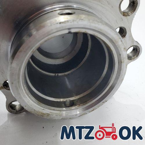 Рукав (силикон) прямой d=18, L500мм 18-500 Рукав (силикон) прямой d=18, L500мм 18-500