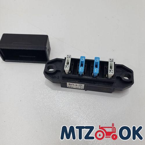 Набор 06774 контргаек (146шт) Набор 06774 контргаек (146шт)