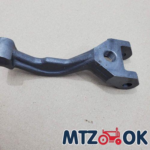 Шкворень вилки поперечины МТЗ (пр-во Ромны) 50-4605079-Б Шкворень вилки поперечины МТЗ (пр-во Ромны) 50-4605079-Б