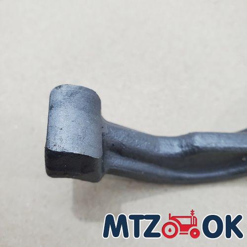 Шкворень вилки поперечины МТЗ (пр-во Ромны) 50-4605079-Б Шкворень вилки поперечины МТЗ (пр-во Ромны) 50-4605079-Б