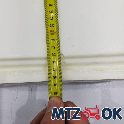 Полуось моста передн. МТЗ (пр-во г.Ромны) 52-2308065 Полуось моста передн. МТЗ (пр-во г.Ромны) 52-2308065