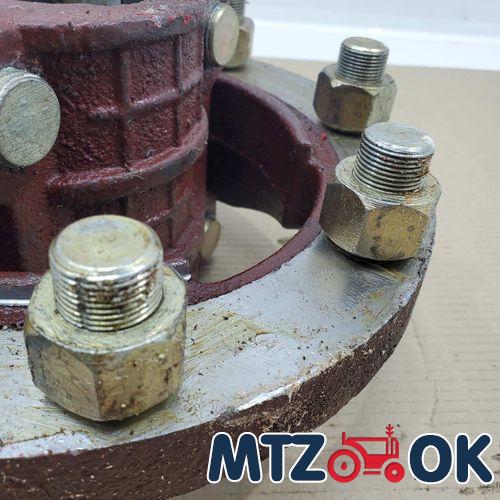 Сиденье МТЗ. Т-150. спец.техника (RIDER) RD.68.00.03 Сиденье МТЗ. Т-150. спец.техника (RIDER) RD.68.00.03