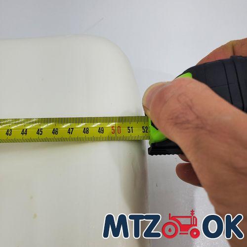 Полуось моста передн. МТЗ (пр-во г.Ромны) 52-2308065 Полуось моста передн. МТЗ (пр-во г.Ромны) 52-2308065