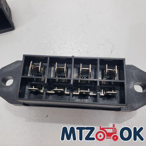 Набор 06774 контргаек (146шт) Набор 06774 контргаек (146шт)