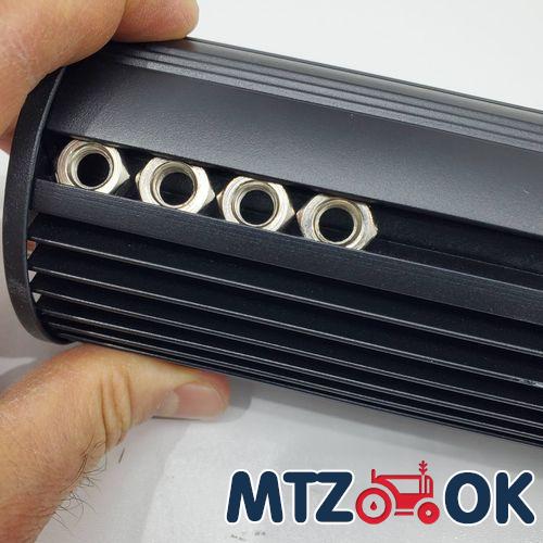 Фланец вала кардан. ПВМ МТЗ (пр-во МТЗ) 72-2203023 Фланец вала кардан. ПВМ МТЗ (пр-во МТЗ) 72-2203023