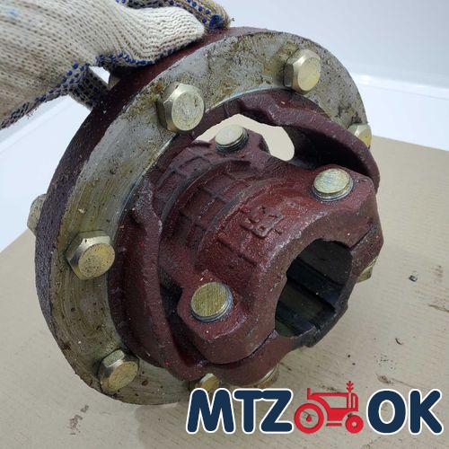 Сиденье МТЗ. Т-150. спец.техника (RIDER) RD.68.00.03 Сиденье МТЗ. Т-150. спец.техника (RIDER) RD.68.00.03