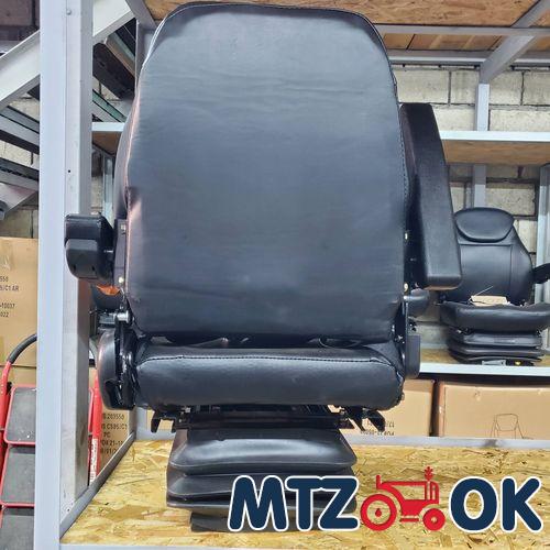 Сиденье МТЗ. Т-150. спец.техника (RIDER) RD.68.00.03 Сиденье МТЗ. Т-150. спец.техника (RIDER) RD.68.00.03