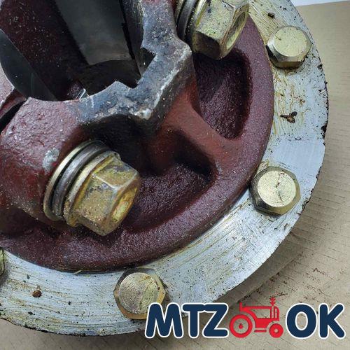 Сиденье МТЗ. Т-150. спец.техника (RIDER) RD.68.00.03 Сиденье МТЗ. Т-150. спец.техника (RIDER) RD.68.00.03