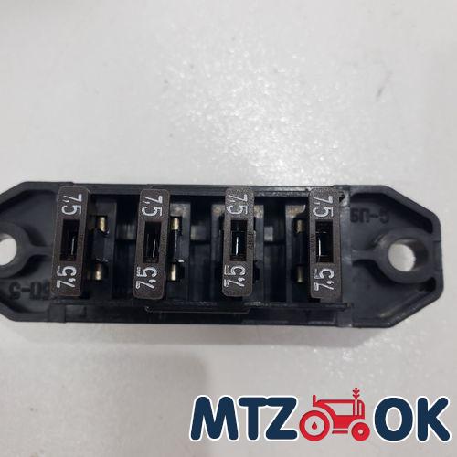 Набор 06774 контргаек (146шт) Набор 06774 контргаек (146шт)