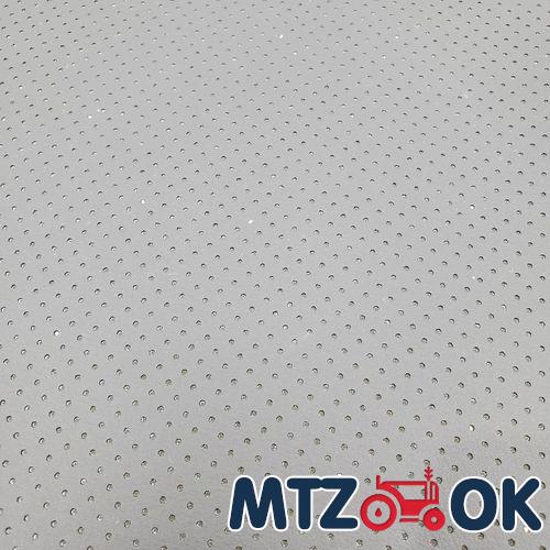 Полуось моста передн. МТЗ (пр-во г.Ромны) 52-2308065 Полуось моста передн. МТЗ (пр-во г.Ромны) 52-2308065