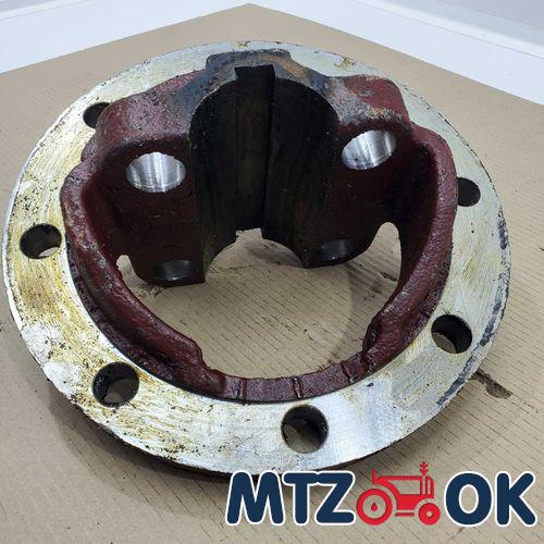 Сиденье МТЗ. Т-150. спец.техника (RIDER) RD.68.00.03 Сиденье МТЗ. Т-150. спец.техника (RIDER) RD.68.00.03