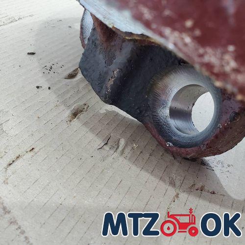 Сиденье МТЗ. Т-150. спец.техника (RIDER) RD.68.00.03 Сиденье МТЗ. Т-150. спец.техника (RIDER) RD.68.00.03