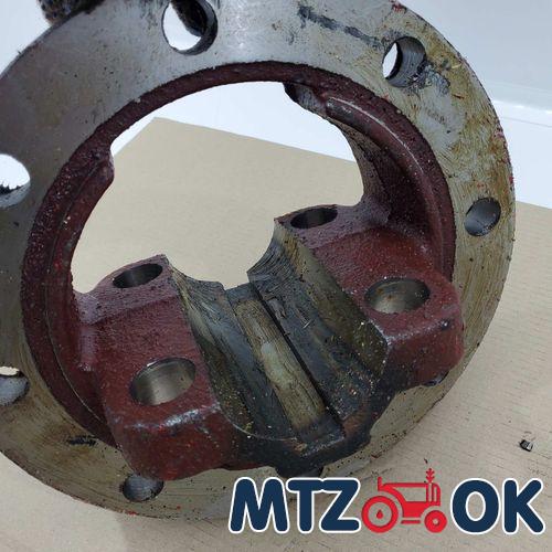 Сиденье МТЗ. Т-150. спец.техника (RIDER) RD.68.00.03 Сиденье МТЗ. Т-150. спец.техника (RIDER) RD.68.00.03