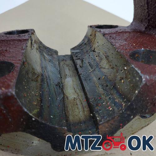 Сиденье МТЗ. Т-150. спец.техника (RIDER) RD.68.00.03 Сиденье МТЗ. Т-150. спец.техника (RIDER) RD.68.00.03