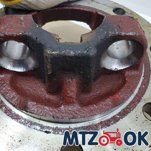 Сиденье МТЗ. Т-150. спец.техника (RIDER) RD.68.00.03 Сиденье МТЗ. Т-150. спец.техника (RIDER) RD.68.00.03