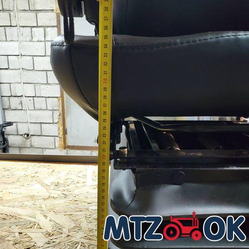 Сиденье МТЗ. Т-150. спец.техника (RIDER) RD.68.00.03 Сиденье МТЗ. Т-150. спец.техника (RIDER) RD.68.00.03