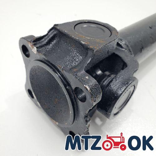 Рукав (силикон) прямой d=18, L500мм 18-500 Рукав (силикон) прямой d=18, L500мм 18-500