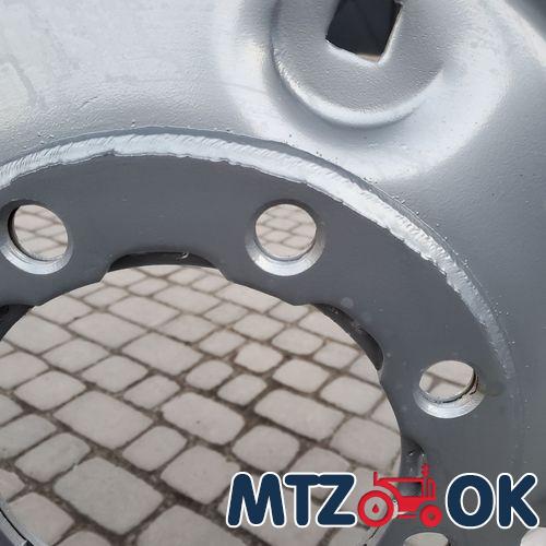 Чехол сидения МТЗ УК к-т спинка h=47см. низ w=45см кожзам (на сиденье оригинал) Чехол сидения МТЗ УК к-т спинка h=47см. низ w=45см кожзам (на сиденье оригинал)