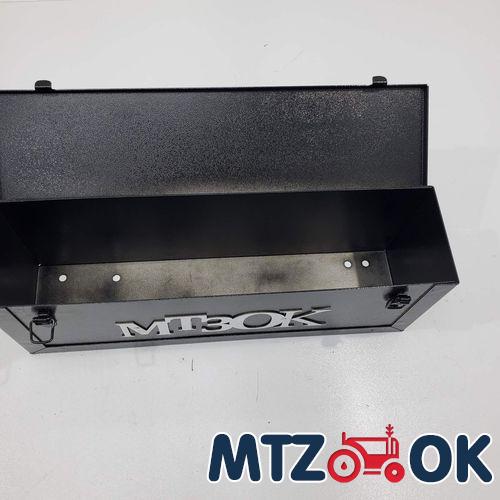 Фланец вала кардан. ПВМ МТЗ (пр-во МТЗ) 72-2203023 Фланец вала кардан. ПВМ МТЗ (пр-во МТЗ) 72-2203023