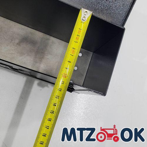 Фланец вала кардан. ПВМ МТЗ (пр-во МТЗ) 72-2203023 Фланец вала кардан. ПВМ МТЗ (пр-во МТЗ) 72-2203023