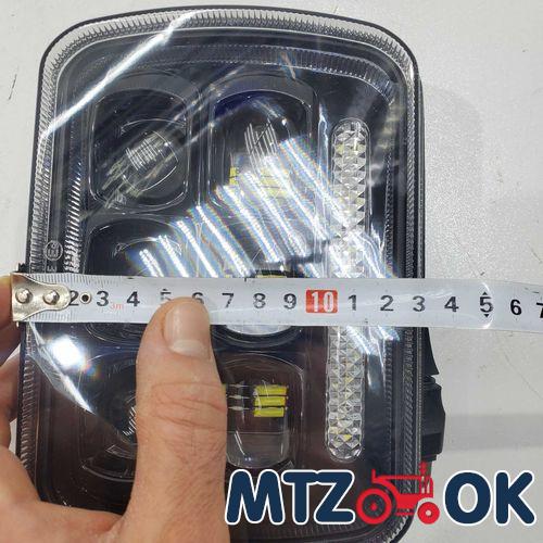 Полуось моста передн. МТЗ (пр-во г.Ромны) 52-2308065 Полуось моста передн. МТЗ (пр-во г.Ромны) 52-2308065