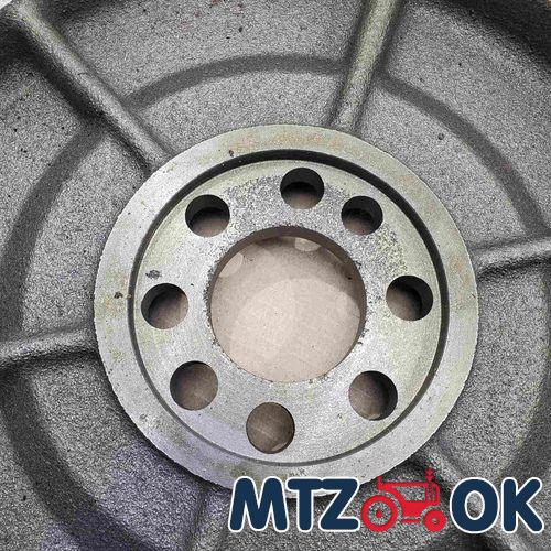 Сиденье МТЗ. Т-150. спец.техника (RIDER) RD.68.00.03 Сиденье МТЗ. Т-150. спец.техника (RIDER) RD.68.00.03