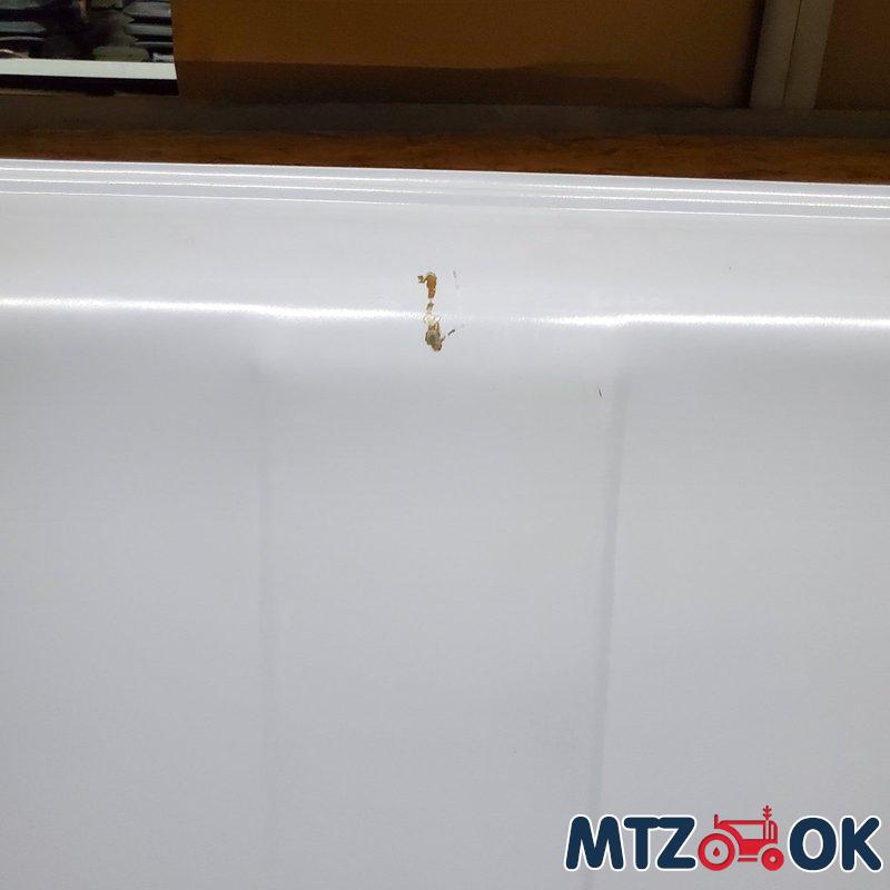 Крыша МТЗ УК металл в обшивке (пр-во МТЗ) 82-6707035 Крыша МТЗ УК металл в обшивке (пр-во МТЗ) 82-6707035