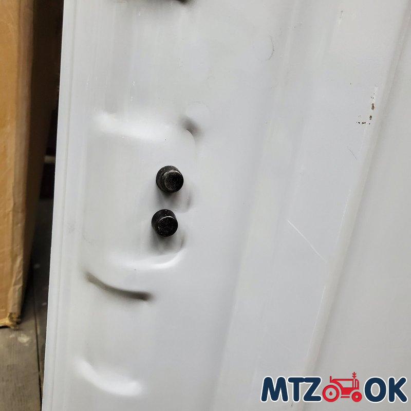 Крыша МТЗ УК металл в обшивке (пр-во МТЗ) 82-6707035 Крыша МТЗ УК металл в обшивке (пр-во МТЗ) 82-6707035