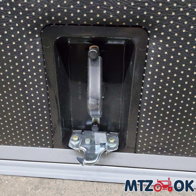 Крыша МТЗ УК металл в обшивке (пр-во МТЗ) 82-6707035 Крыша МТЗ УК металл в обшивке (пр-во МТЗ) 82-6707035