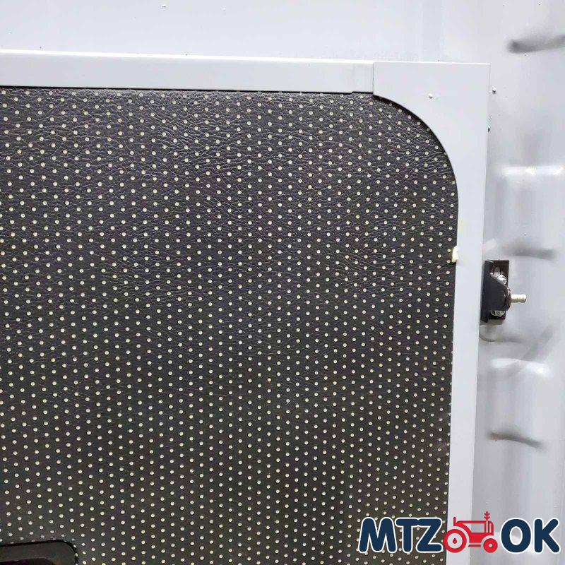 Крыша МТЗ УК металл в обшивке (пр-во МТЗ) 82-6707035 Крыша МТЗ УК металл в обшивке (пр-во МТЗ) 82-6707035