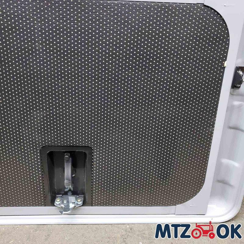 Крыша МТЗ УК металл в обшивке (пр-во МТЗ) 82-6707035 Крыша МТЗ УК металл в обшивке (пр-во МТЗ) 82-6707035