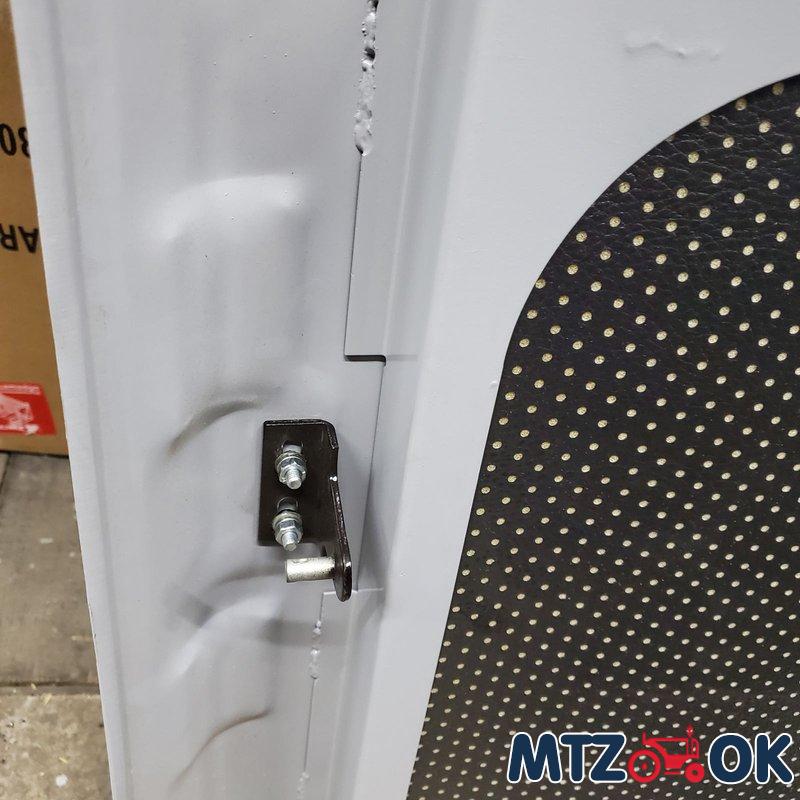 Крыша МТЗ УК металл в обшивке (пр-во МТЗ) 82-6707035 Крыша МТЗ УК металл в обшивке (пр-во МТЗ) 82-6707035