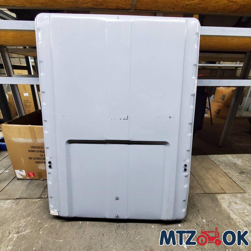 Крыша МТЗ УК металл в обшивке (пр-во МТЗ) 82-6707035 Крыша МТЗ УК металл в обшивке (пр-во МТЗ) 82-6707035