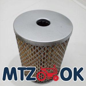 Бак топливный МТЗ лев. (метал) (пр-во МТЗ) 70-1101020