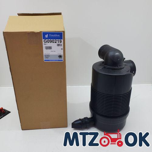 Фильтр воздушный на сельхозтехнику 80-150 лош.сил DONALDSON (пр-во Германия) G090219 Фильтр воздушный на сельхозтехнику 80-150 лош.сил DONALDSON (пр-во Германия) G090219
