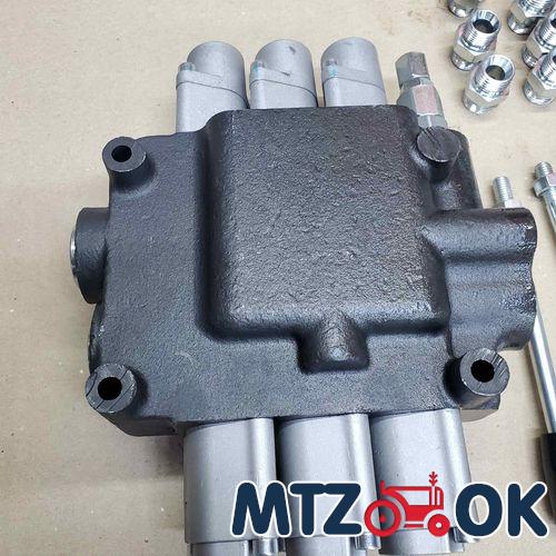 Вентилятор системы охлаждения Д 243.245 металл 6 лопаст. (пр-во Китай) 245-1308040-А Вентилятор системы охлаждения Д 243.245 металл 6 лопаст. (пр-во Китай) 245-1308040-А