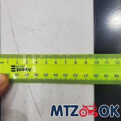 Накладка дополнительная на решетку фар 01-75 DRL МТЗ-892. 1221 (собств.пр-во) Накладка дополнительная на решетку фар 01-75 DRL МТЗ-892. 1221 (собств.пр-во)