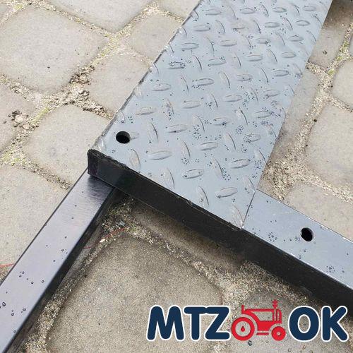 Переключатель МТЗ тумблер 2-х позиционный пластик (с хранения) 4602.3710 Переключатель МТЗ тумблер 2-х позиционный пластик (с хранения) 4602.3710