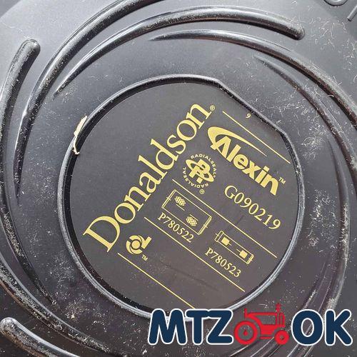 Фильтр воздушный на сельхозтехнику 80-150 лош.сил DONALDSON (пр-во Германия) G090219 Фильтр воздушный на сельхозтехнику 80-150 лош.сил DONALDSON (пр-во Германия) G090219