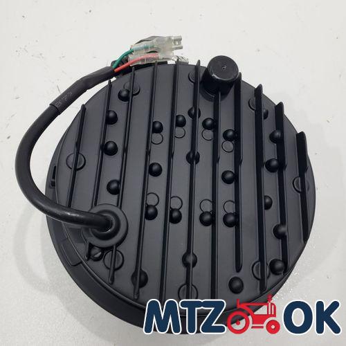 Реле интегральное 14В. 5А (пр-во Китай) 7302.3702 Реле интегральное 14В. 5А (пр-во Китай) 7302.3702