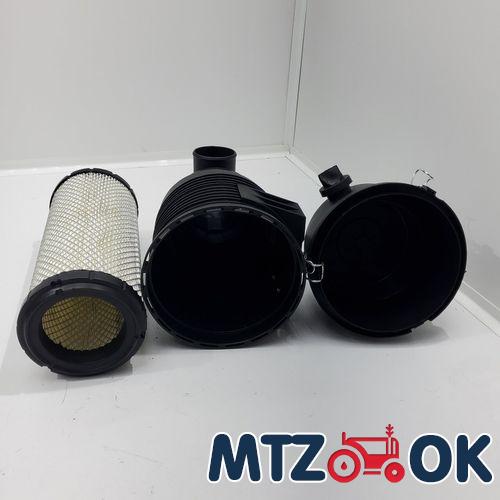 Фильтр воздушный на сельхозтехнику 80-150 лош.сил DONALDSON (пр-во Германия) G090219 Фильтр воздушный на сельхозтехнику 80-150 лош.сил DONALDSON (пр-во Германия) G090219